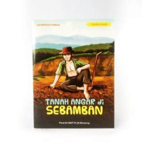 Image of Tanah Angar di Sebamban