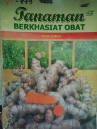 Image of Tanaman BERKHASIAT OBAT
