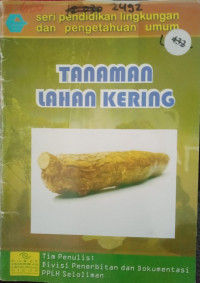 Image of TANAMAN LAHAN KERING