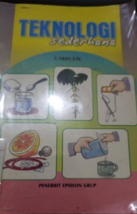 Image of Teknologi Sederhana