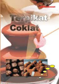 Image of Terpikat Coklat