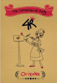 Image of The Chronicles Of Audy
