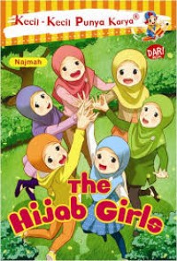 Image of The Hijab Girls