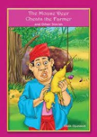 Image of The Mouse Deer Cheats the Farmer