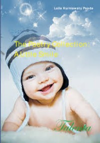 Image of The Poetry Collection: A little Smile