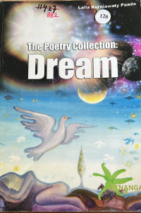 Image of The Poetry Collection: Dream
