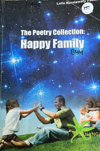 Image of The Poetry Collection: Happy Family