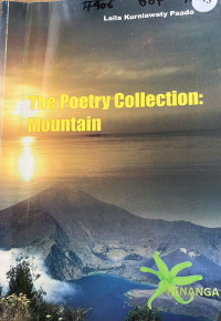 Image of The Poetry Collection: Mountain