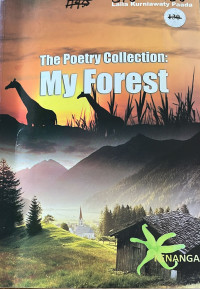 Image of The Poetry Collection: My Forest