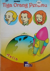 Image of Tiga Orang Penemu