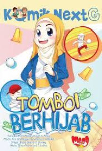 Image of Tomboi Berhijab