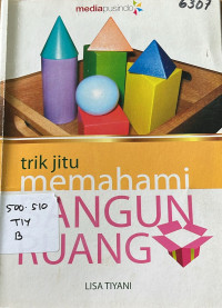 Image of Trik Jitu Memahami Bangun Ruang