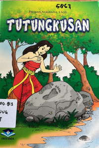 Image of Tutungkusan