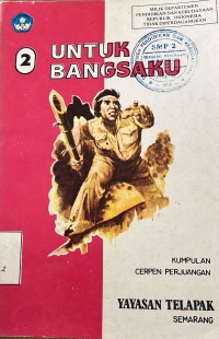 Image of Untuk Bangsaku 2