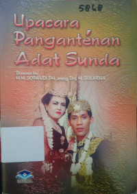 Image of Upacara, Pengantenan Adat Sunda
