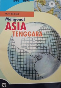 Image of Mengenal ASIA TENGGARA