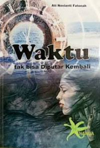 Image of Waktu tak Bisa diputar Kembali