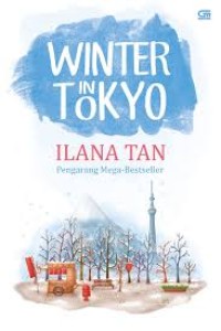 Image of Winter in Tokyo