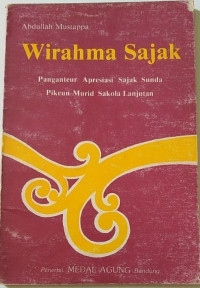 Image of Wirahma Sajak
