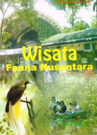 Image of Wisata Fauna Nusantara