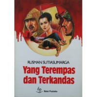 Image of Yang Terempas dan Terkandas